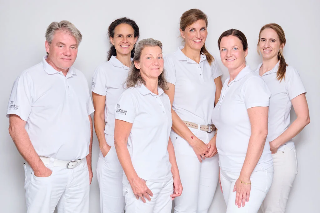 HNO Oldenburg Ärzteteam