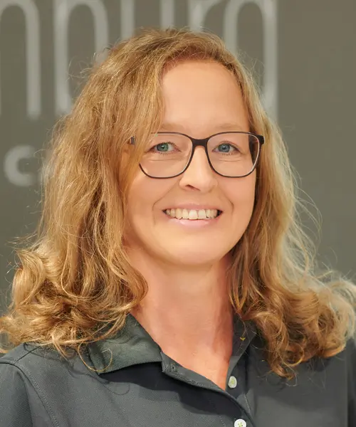 Portrait Eva-Maria Arlinghaus